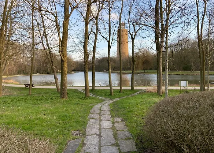 Bootsman Gelijkvloers Met Tuin En Autostaanplaats