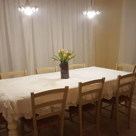 Bootsman Gelijkvloers Met Tuin En Autostaanplaats Apartamento