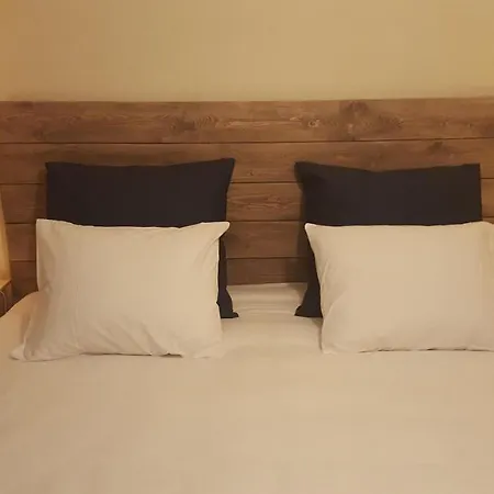 Bootsman Gelijkvloers Met Tuin En Autostaanplaats Apartamento *