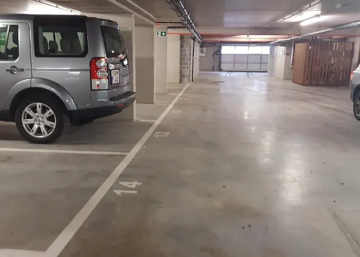 شقة Bootsman Gelijkvloers Met Tuin En Autostaanplaats *